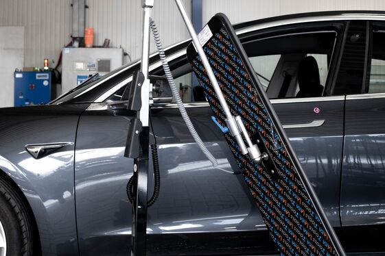 Smart Repair